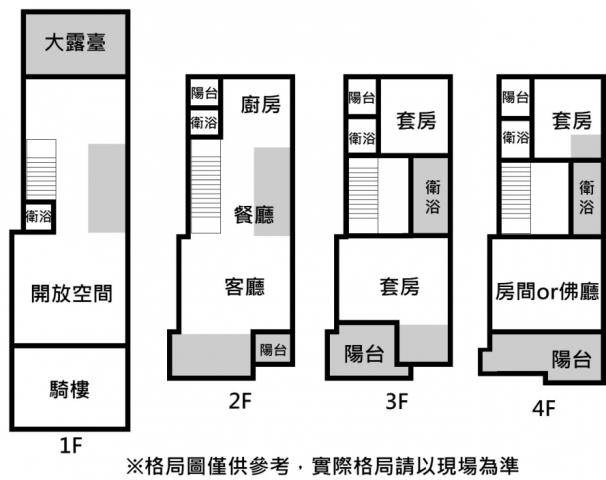 台南南區透天-4
