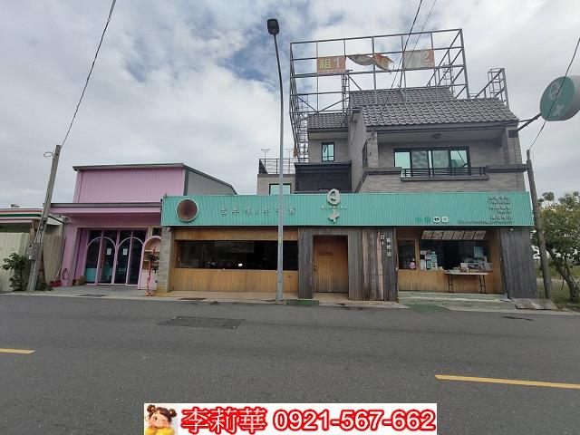 台南安南透天-0