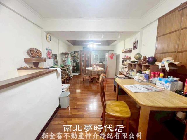永康透天-3