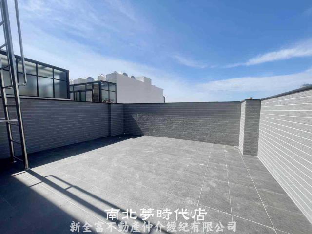 台南永康透天-13
