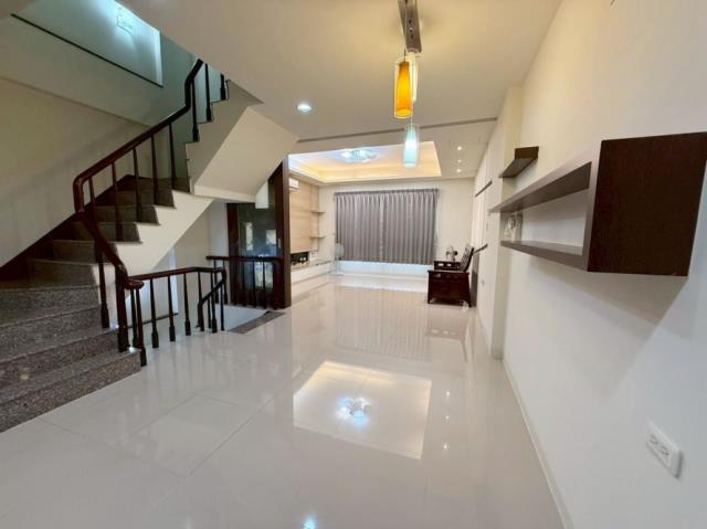 台南永康透天-1