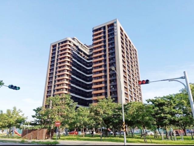 台南安平大樓-8