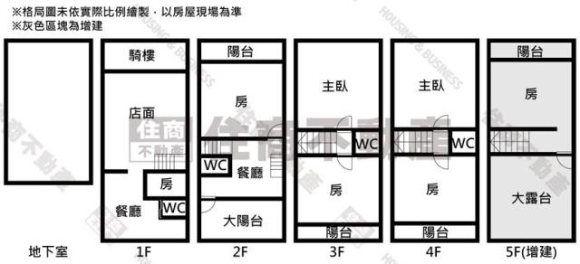 永康透天-14