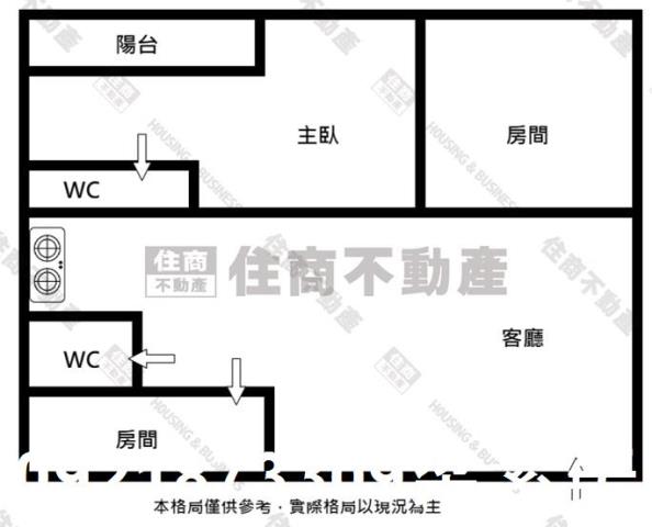 台南南區華廈-10