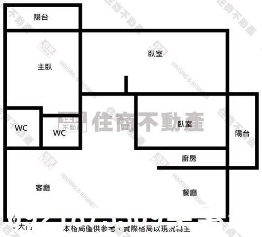 台南大樓-13