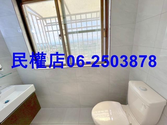 台南永康華廈-11