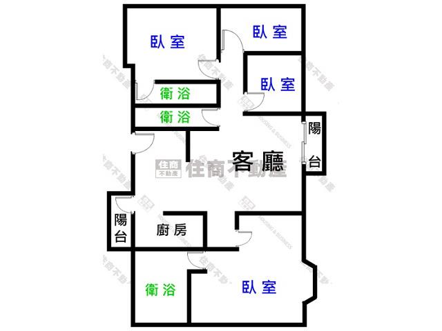 台南華廈-14