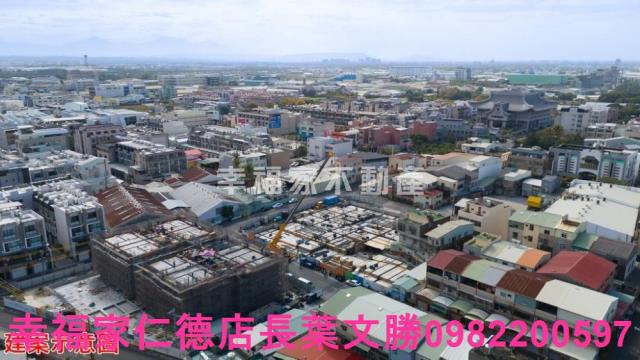 台南仁德大樓-9