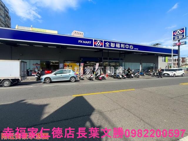 台南仁德大樓-10