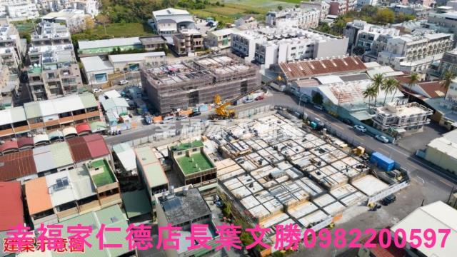 台南仁德大樓-11