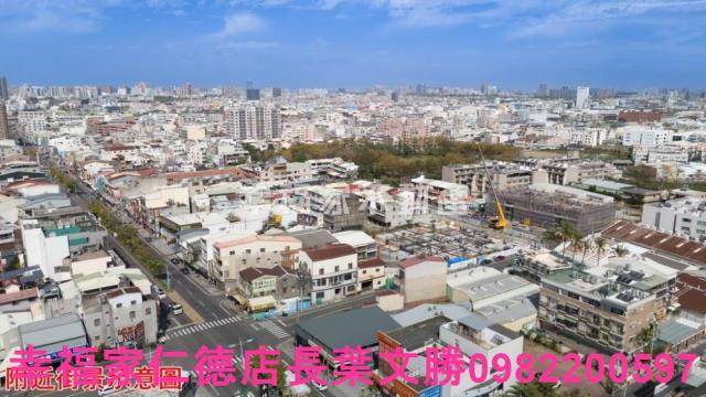 台南仁德大樓-14