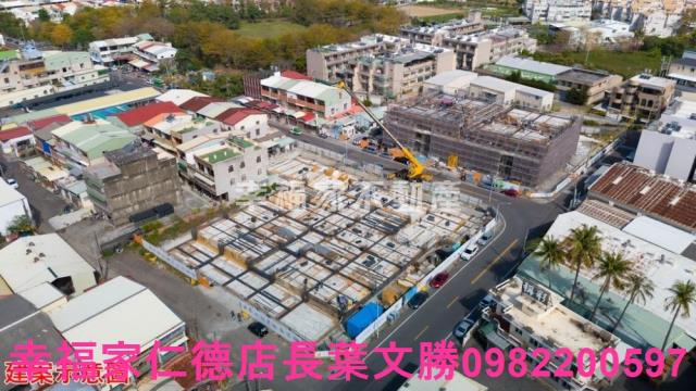 台南仁德大樓-3