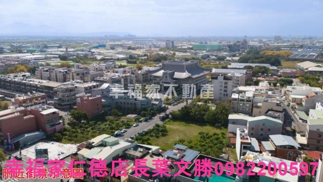 台南仁德大樓-4