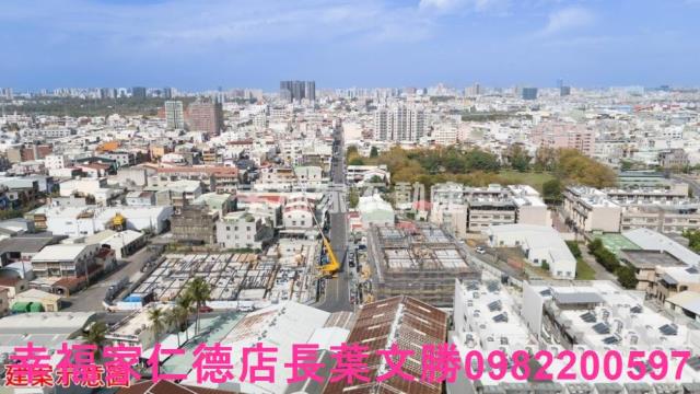 台南仁德大樓-5