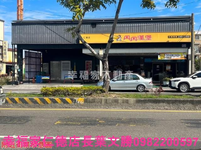 台南仁德大樓-6