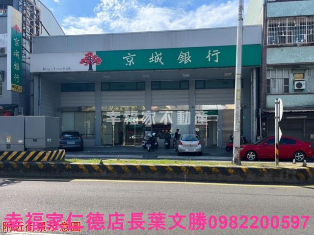 台南仁德大樓-7