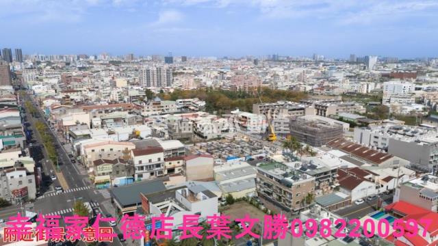 台南仁德大樓-8