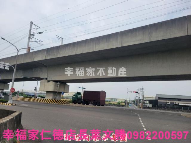 台南仁德廠房-12