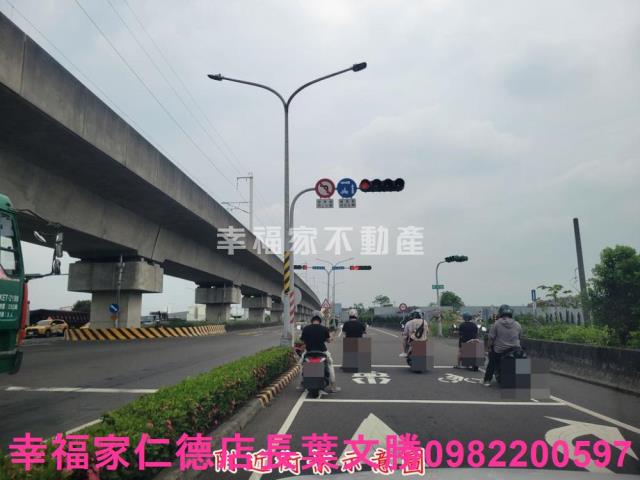 台南仁德廠房-13