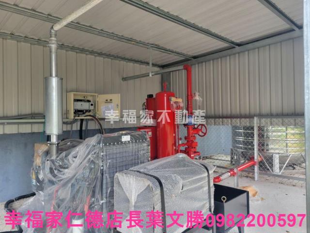 台南仁德廠房-2