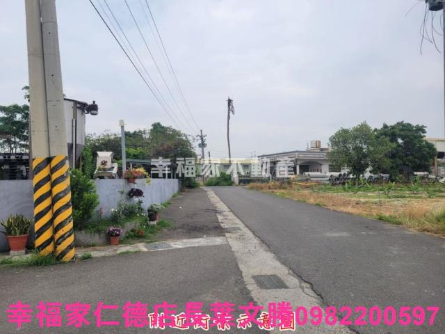 台南仁德廠房-4