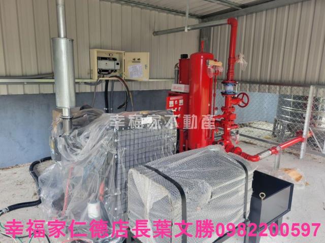 台南仁德廠房-6