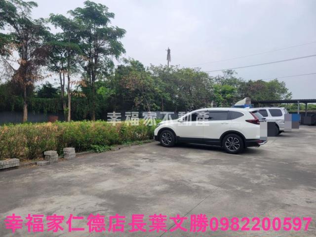 台南仁德廠房-7