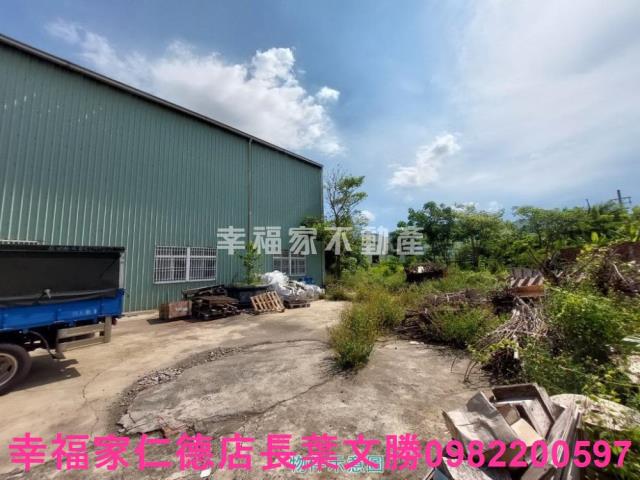 台南仁德廠房-9