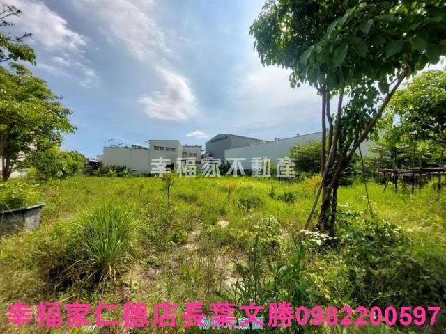 台南仁德廠房-10