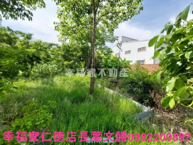 台南仁德廠房-12