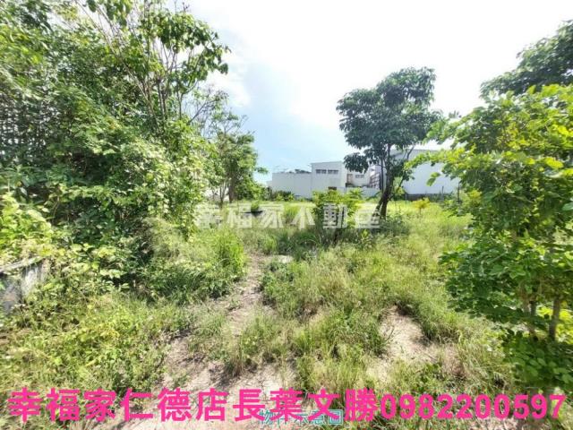 台南仁德廠房-13