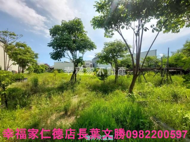 台南仁德廠房-1