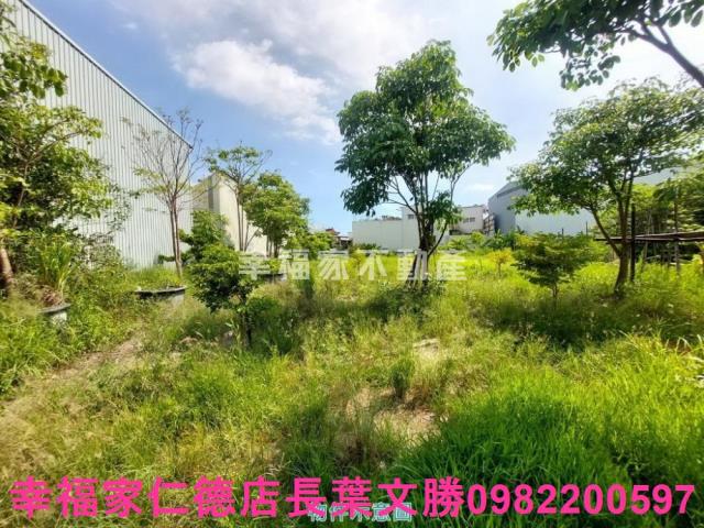 台南仁德廠房-7