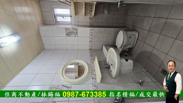 東區透天-7