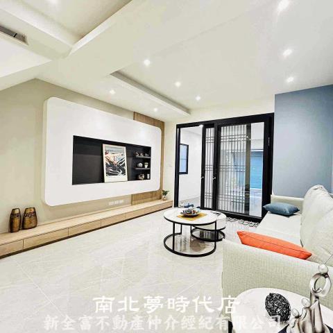 歸仁透天-1