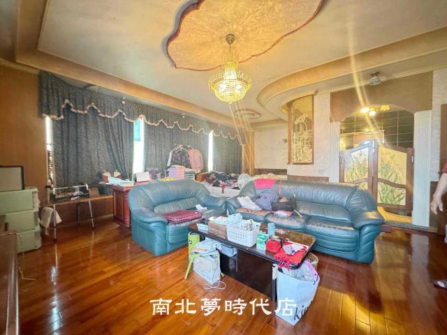 台南歸仁廠房-2