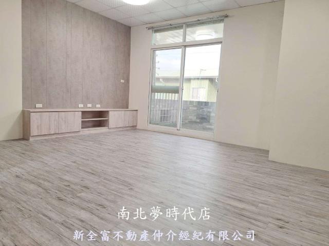 台南安南透天-0