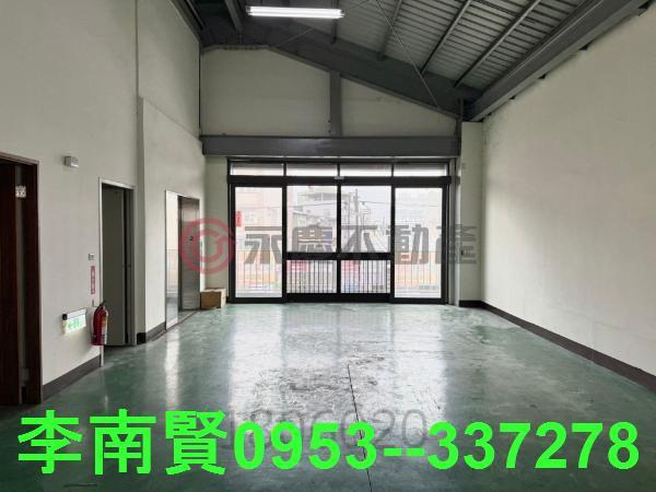 仁德廠房-2
