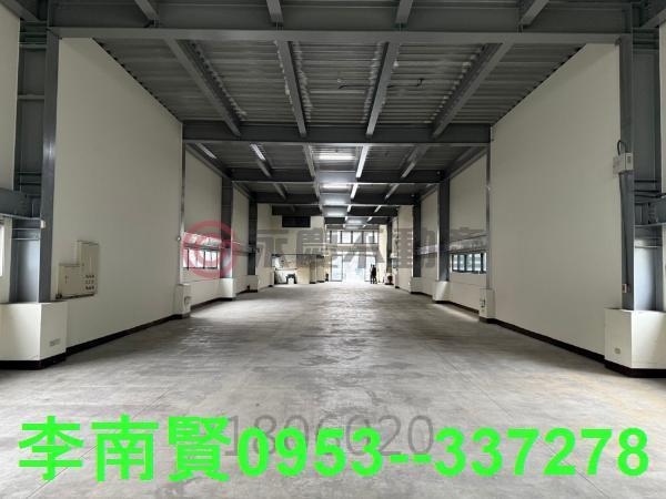 仁德廠房-4
