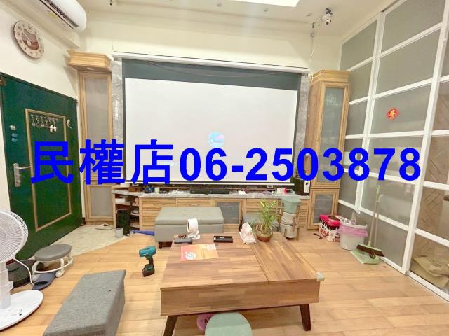 台南中西區透天-0