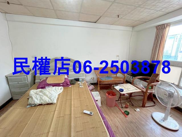台南套房-1