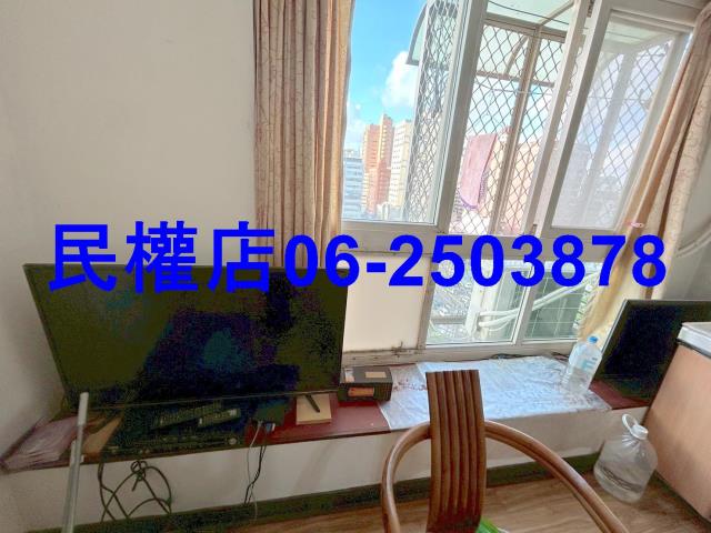 台南套房-8