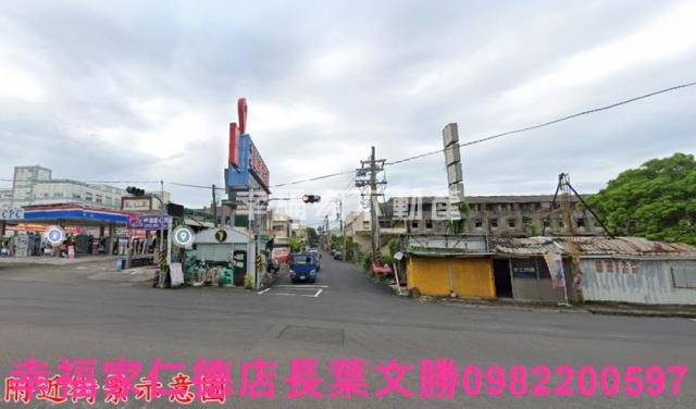 台南歸仁廠房-8