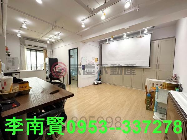 台南永康大樓-2