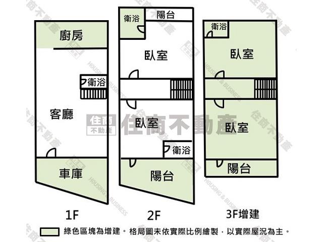 台南南區透天-12