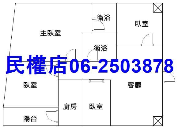 安平大樓-14