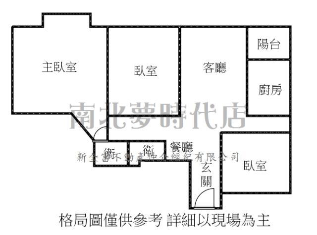台南大樓-14