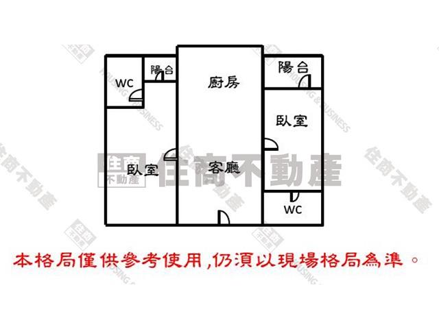 台南安定華廈-14