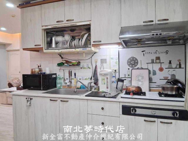 台南北區大樓-8