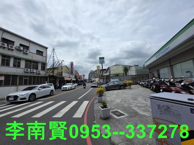 台南永康透天-0